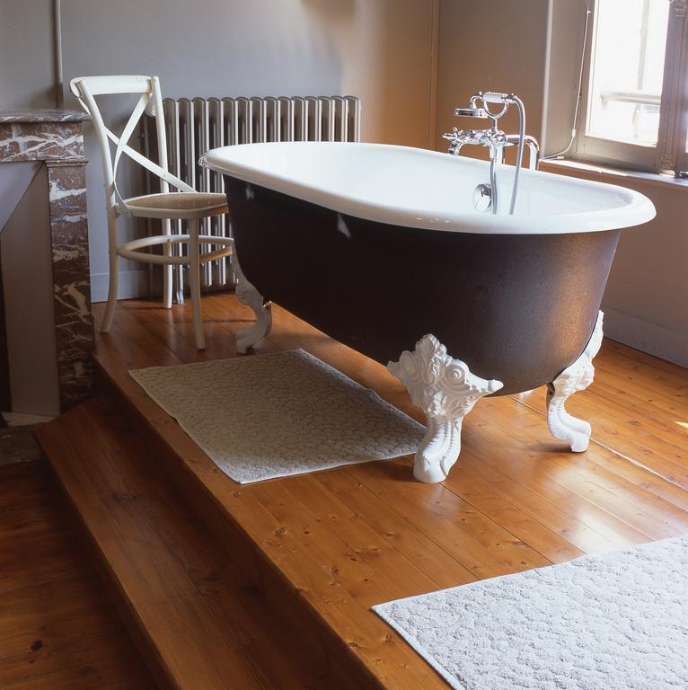 Chambre Double Prestige